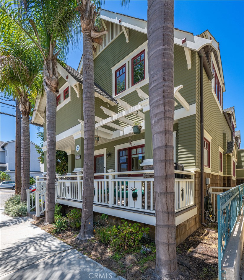 6025 E Ocean Boulevard