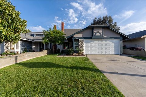 26187 Oshua Drive Moreno Valley CA 92555