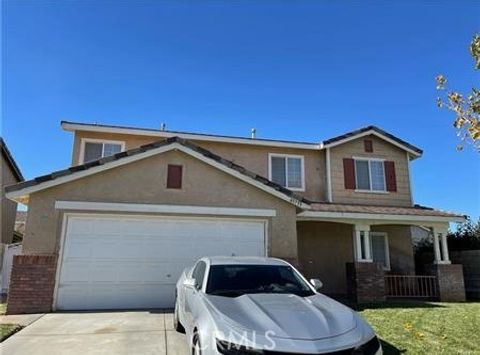 45733 Caledonia Court Lancaster CA 93534