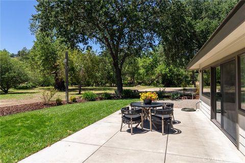 Tiny photo for 7900 Portola Rd, Atascadero, CA 93422 (MLS # NS26082679)