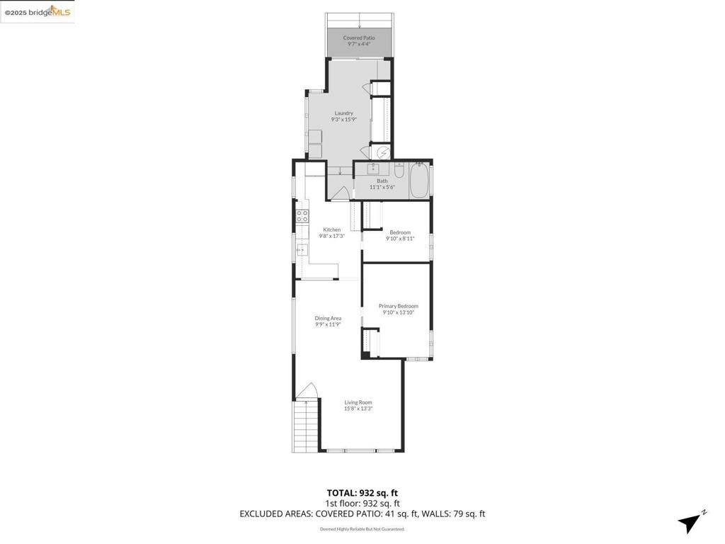 EAST END - Residential
