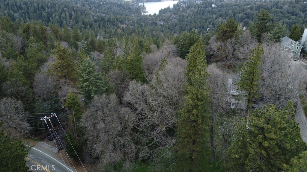 Crestline (CRES) - Land