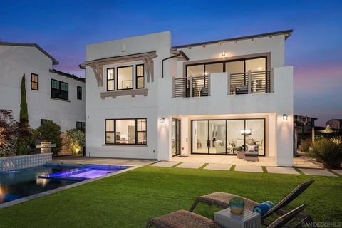 6190 Sagebrush Bend Way San Diego CA 92130