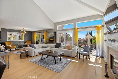 23 Calle Christina Rancho Santa Margarita CA 92688