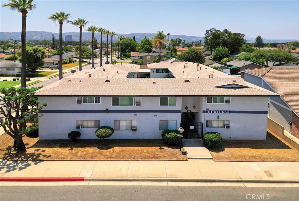 Seller Financing Available! Just listed in the highly desirable city of Covina, this 12-unit multi-family investment presents an outstanding opportunity with a REAL 6.3% cash-on-cash return. Featuring a strong unit mix of 1 LARGE 2-Bedroom/2-Bath unit, and 11 well-maintained 1-Bedroom/1-Bath units, the property spans 8,673 rentable square feet on a 15,733 square foot lot.
Current financials boast a 5.75% CAP Rate and a 12 GRM, making this a solid performer from day one. Tenants enjoy desirable amenities including covered parking, a sparkling gated pool, and onsite laundry facilities, contributing to high tenant retention. The property offers 20 total parking spaces and most units feature updated interiors, reflecting pride of ownership throughout.
Located near Downtown Covina, with easy access to restaurants, major retailers, and public transportation, the property is perfectly situated in a high-demand rental corridor. For qualified buyers, seller financing is available with just 30% down, 5.5% interest-only payments, and due and payable in 5-years, offering a rare opportunity to acquire a stabilized asset with attractive financing terms.