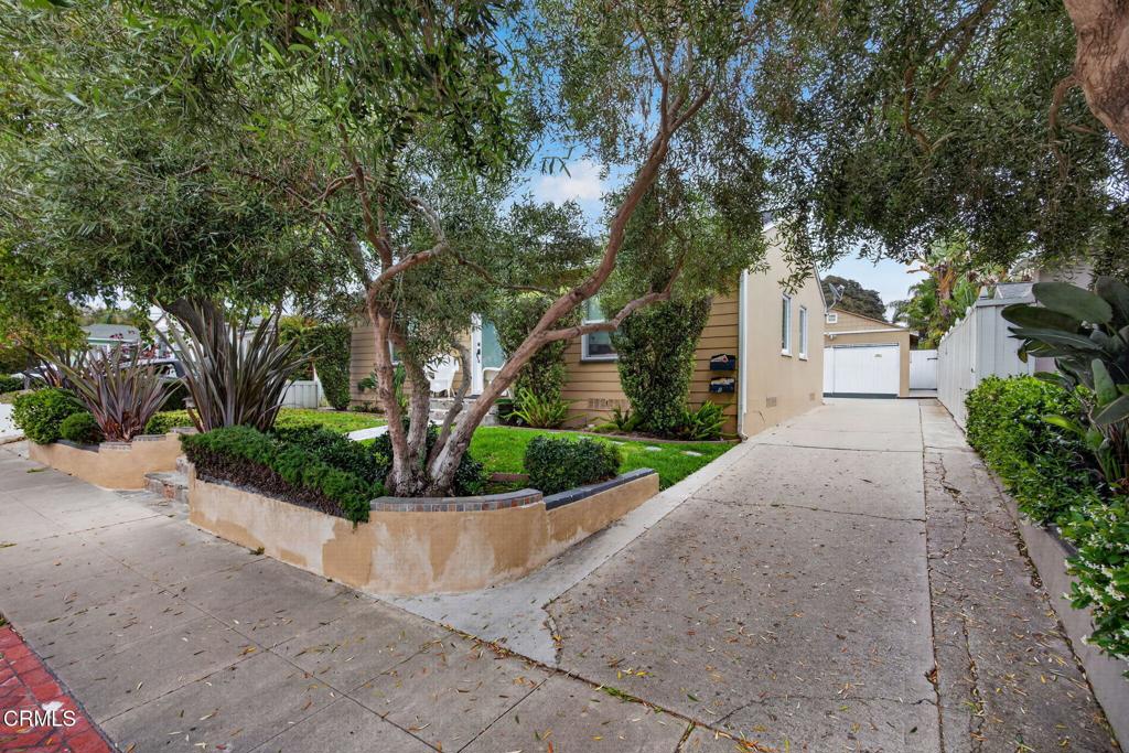80 S Seaward Avenue