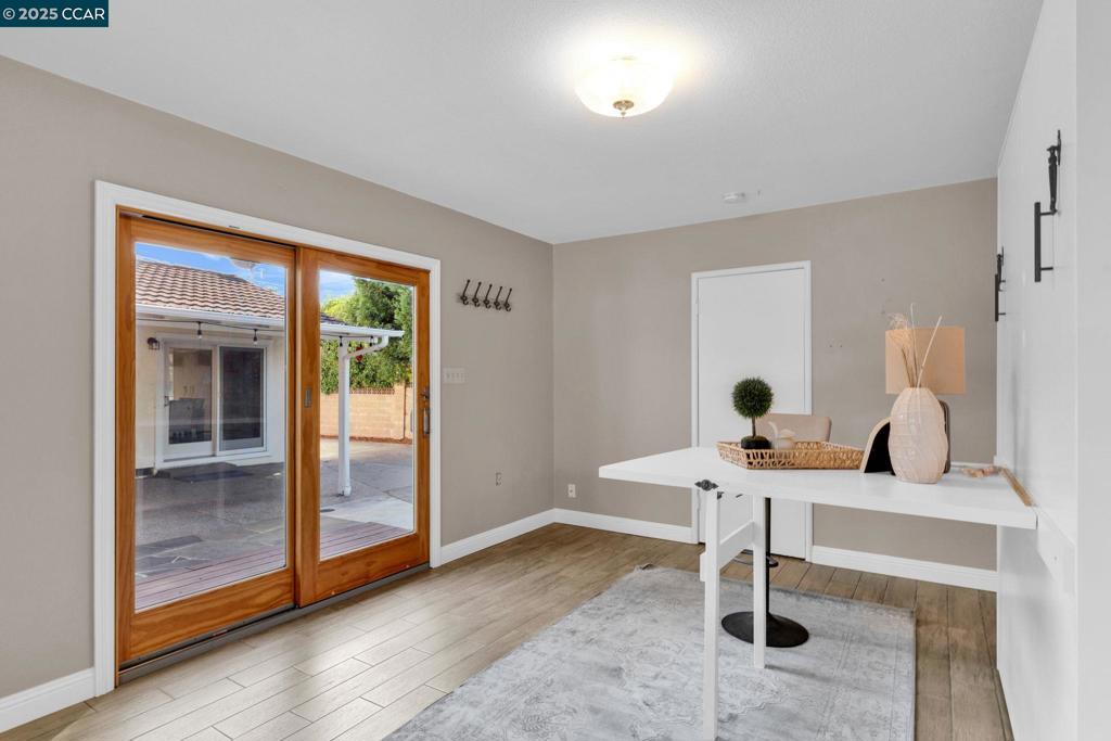 CONCORD - Residential