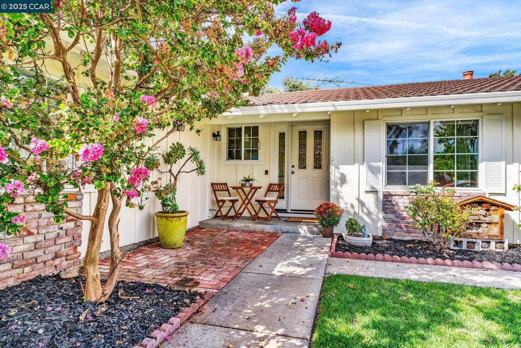 CONCORD - Residential