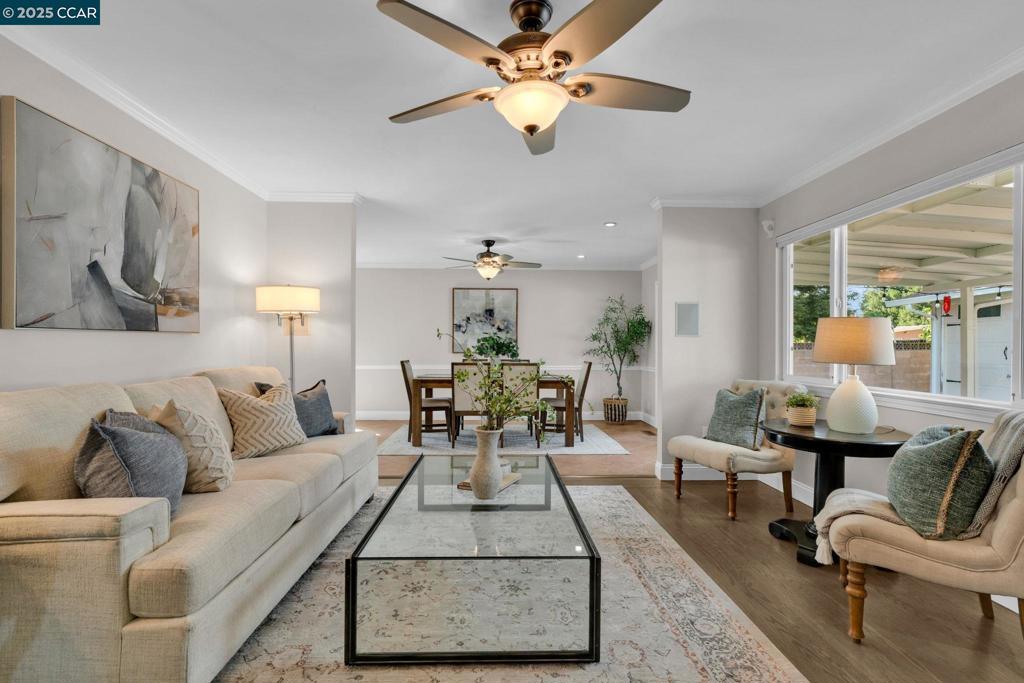 CONCORD - Residential