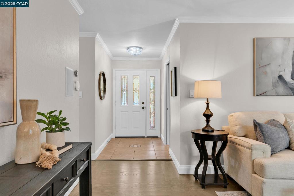 CONCORD - Residential