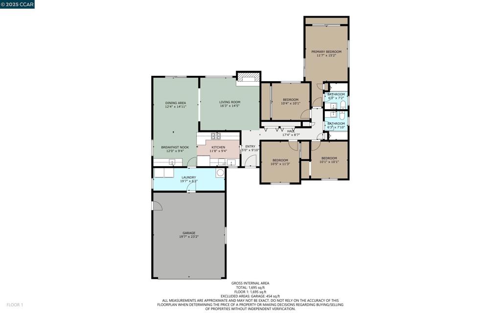 CONCORD - Residential