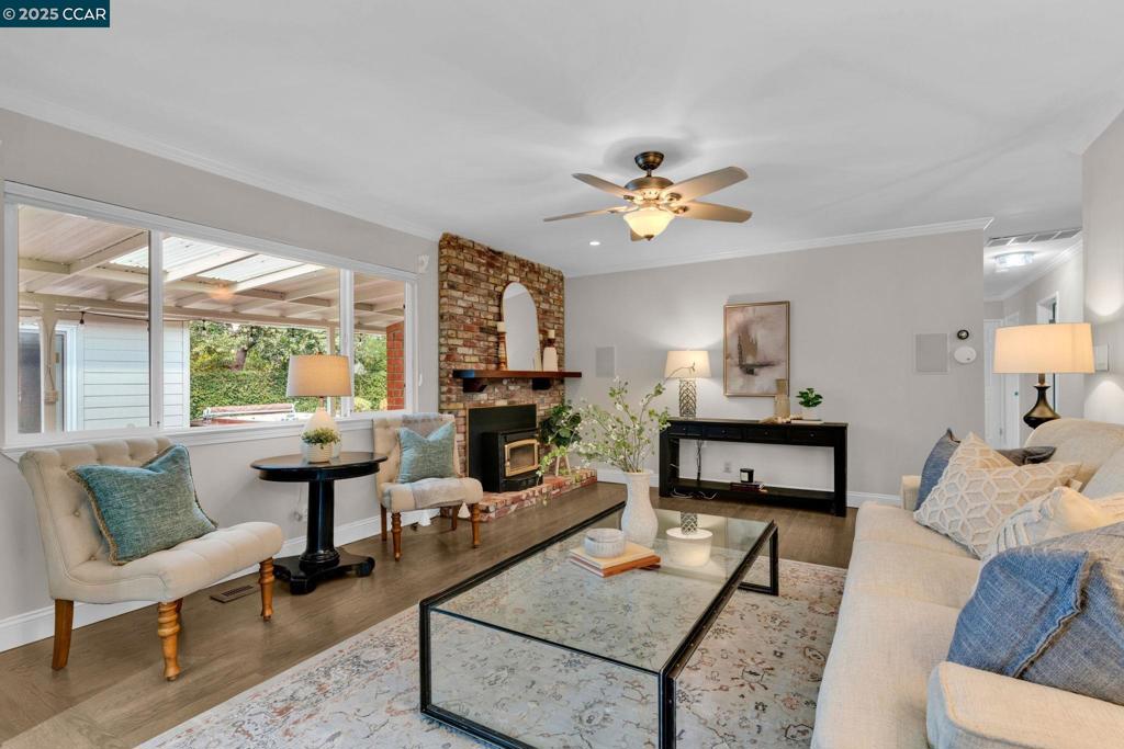 CONCORD - Residential
