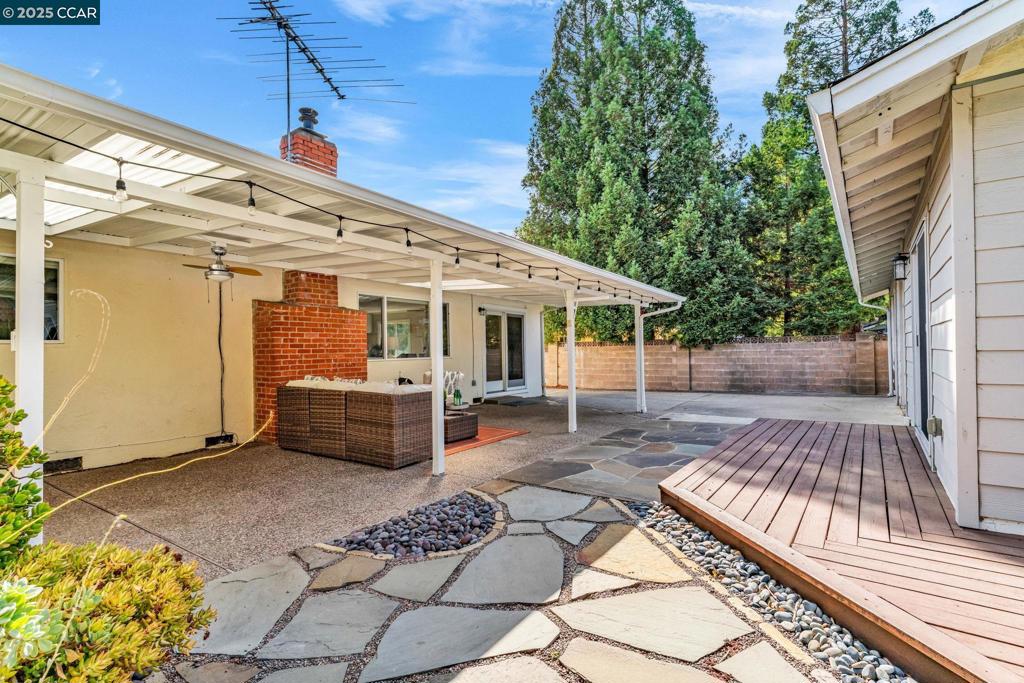 CONCORD - Residential