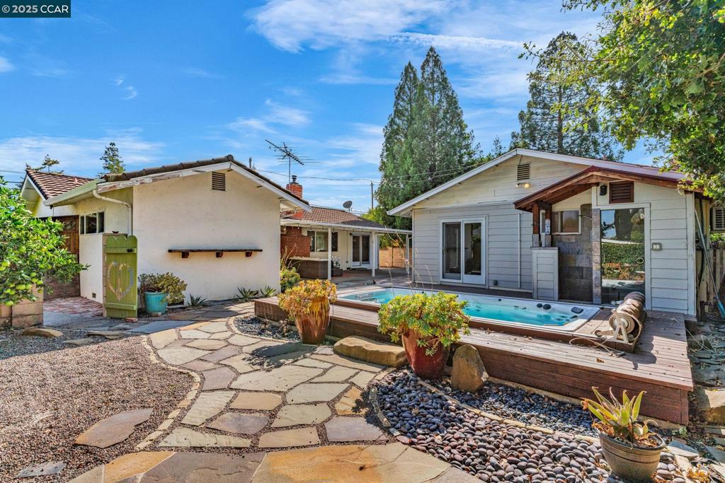 CONCORD - Residential