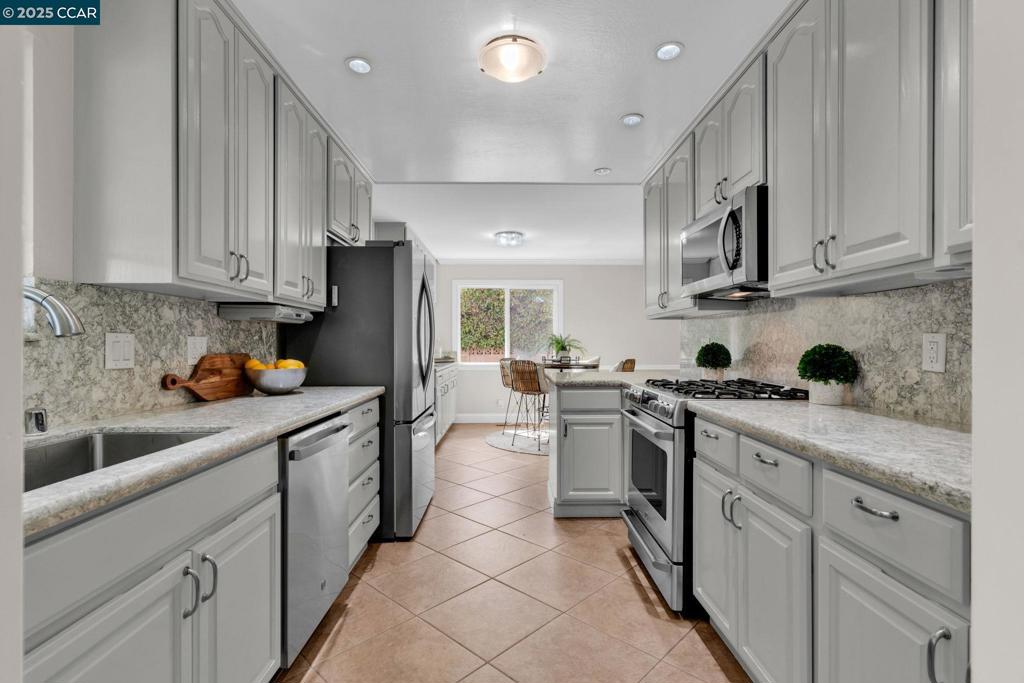 CONCORD - Residential