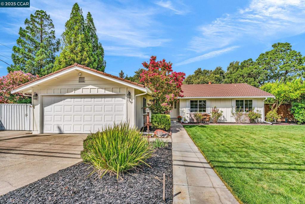 CONCORD - Residential