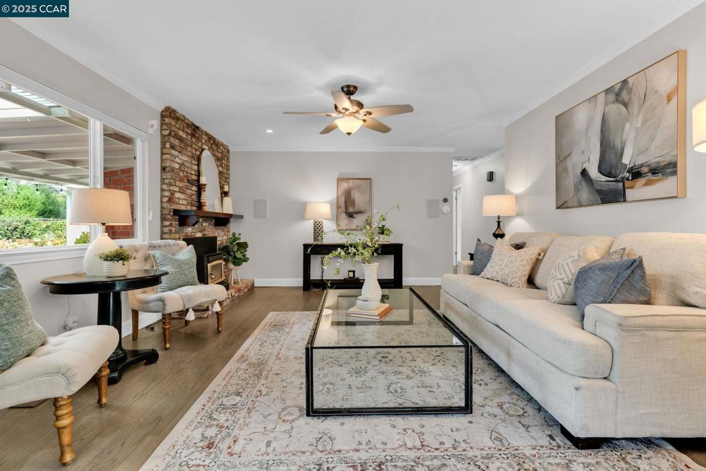 CONCORD - Residential