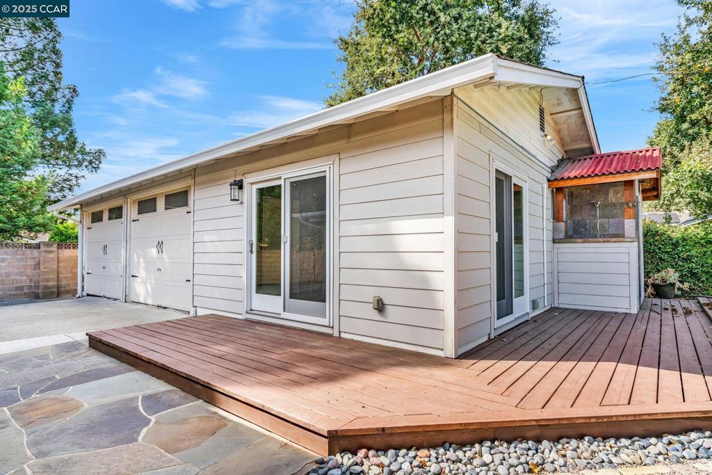 CONCORD - Residential