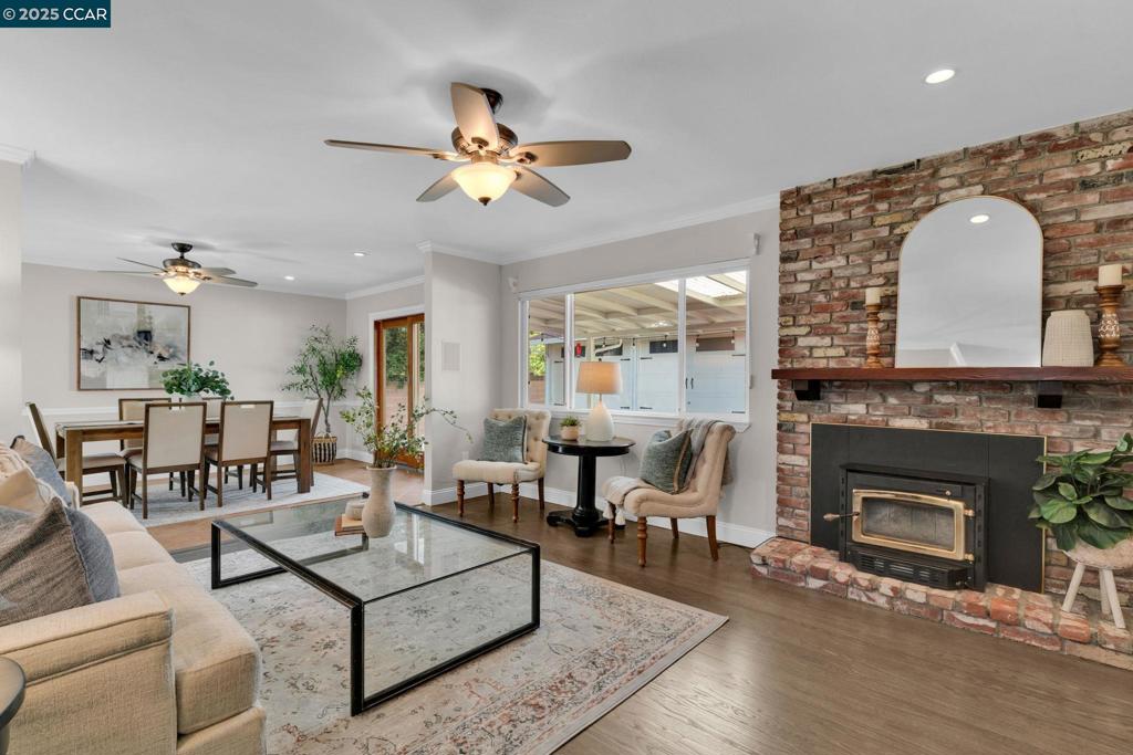 CONCORD - Residential