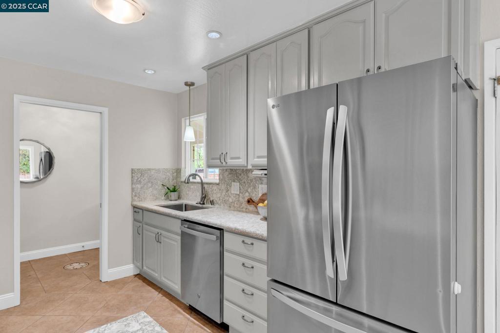 CONCORD - Residential