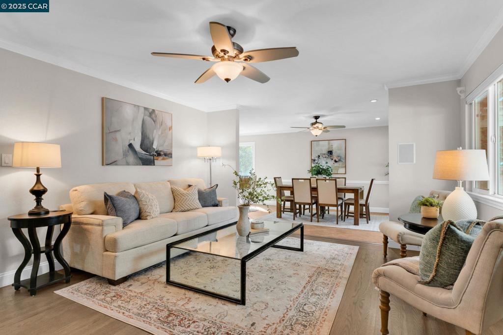 CONCORD - Residential