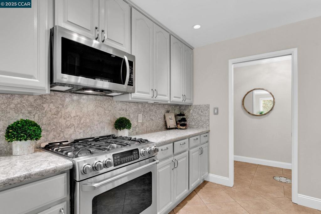 CONCORD - Residential