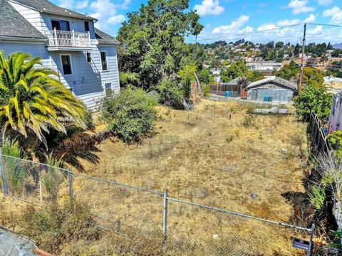 314 Ohio St Vallejo CA 94590