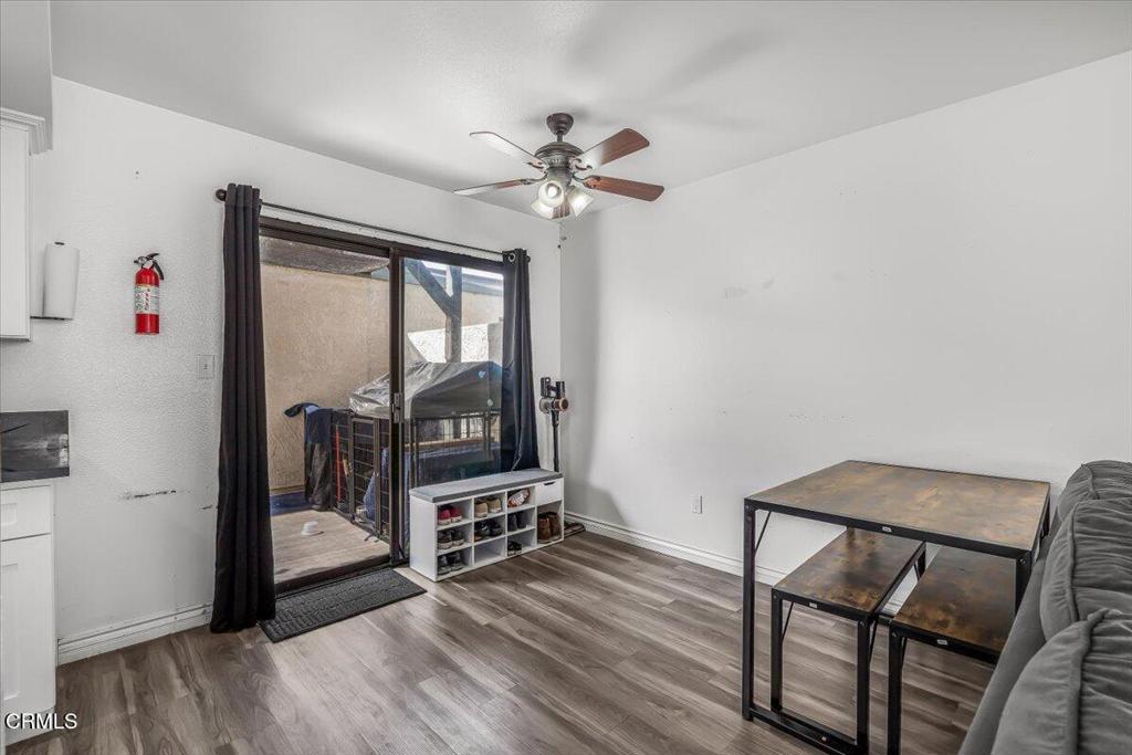 129 E Ventura Street A