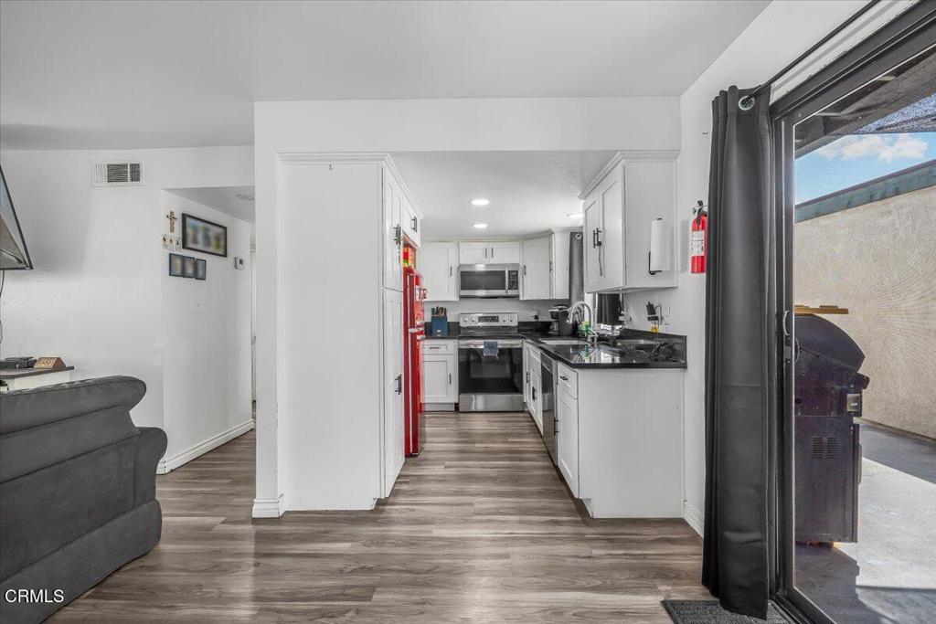 129 E Ventura Street A