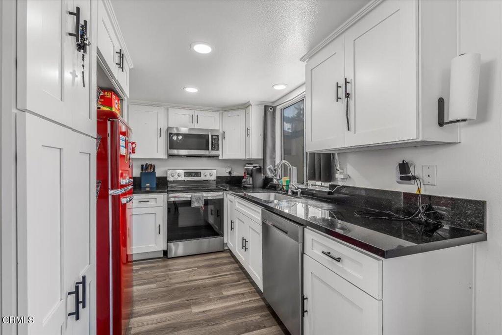 129 E Ventura Street A