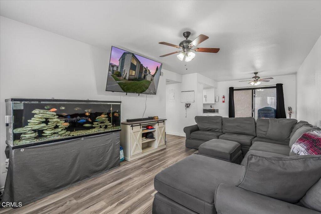 129 E Ventura Street A