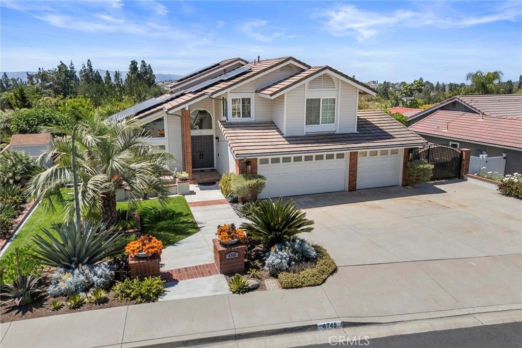 Photo of 4745 Dorinda Rd, Yorba Linda, CA 92887 (MLS # OC26080916)