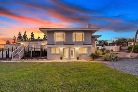 Photo of 2420 Dehesa Rd Rd, El Cajon, CA 92019 (MLS # 260010072SD)