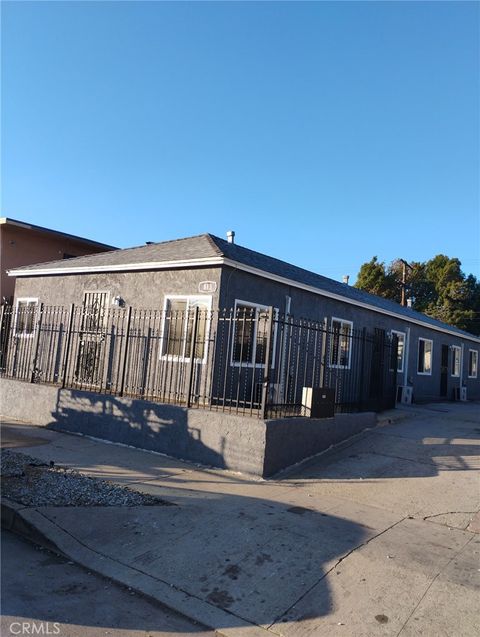 Photo of 813 E Imperial Hwy, Los Angeles, CA 90059 (MLS # OC26041672)