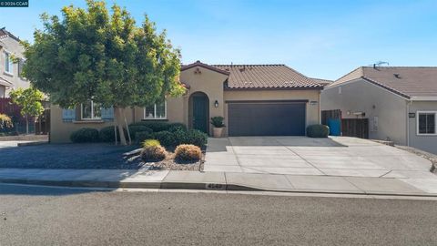 Photo of 4548 Park Side st ST, Antioch, CA 95431 (MLS # 41139021)