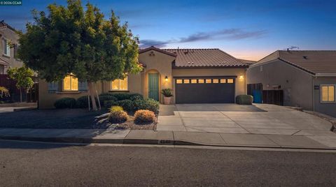 Photo of 4548 Park Side st ST, Antioch, CA 95431 (MLS # 41139021)