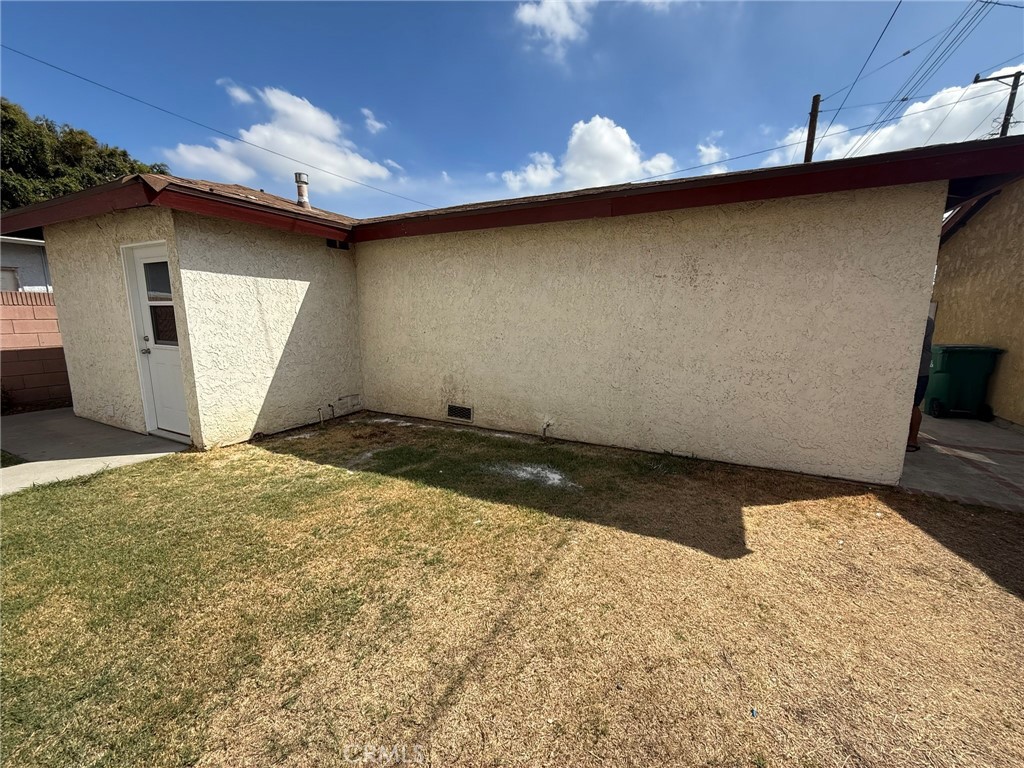 North Long Beach (NLB) - Residential Income