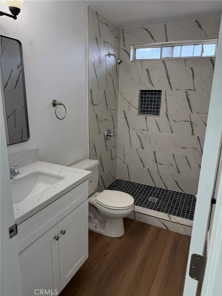 North Long Beach (NLB) - Residential Income