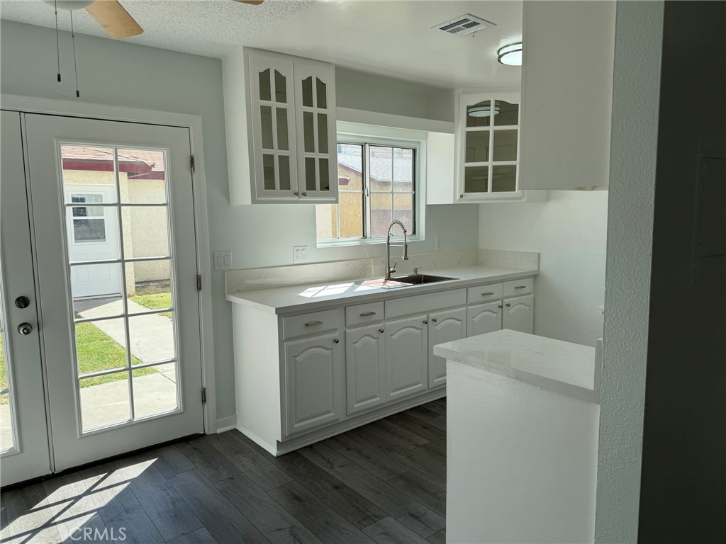 North Long Beach (NLB) - Residential Income