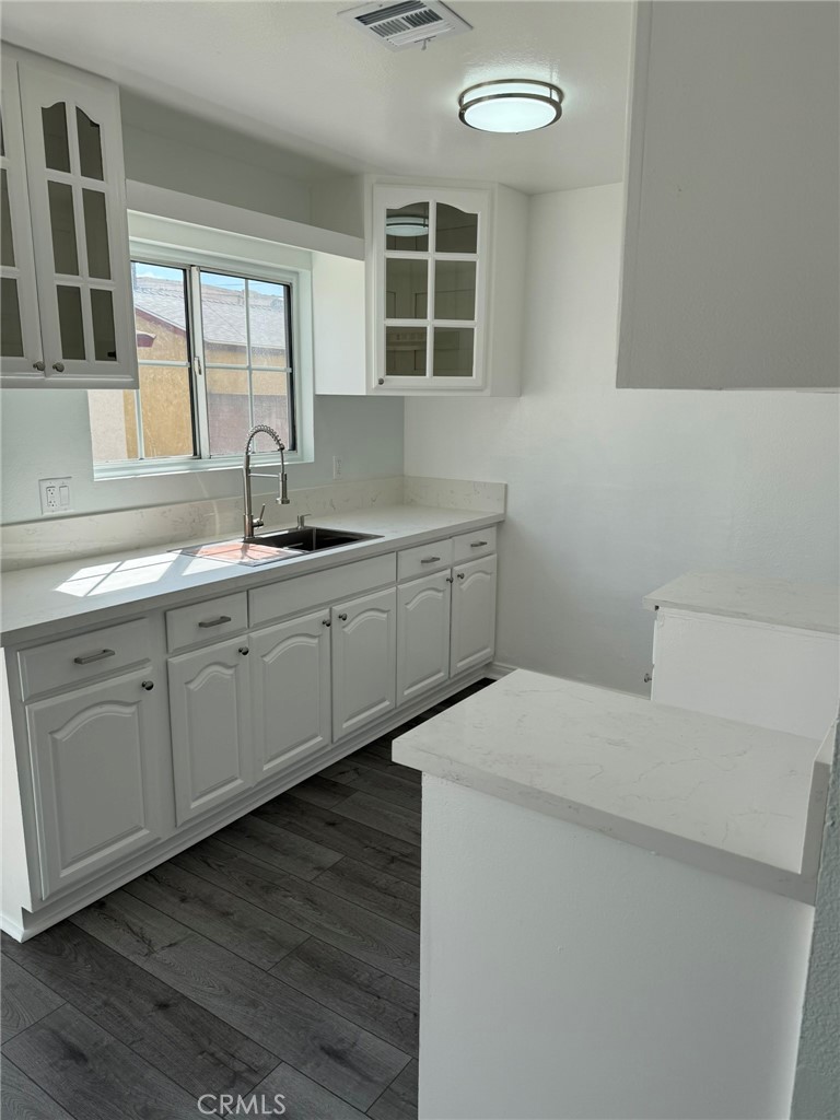 North Long Beach (NLB) - Residential Income