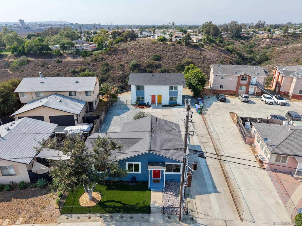 Linda Vista - Residential