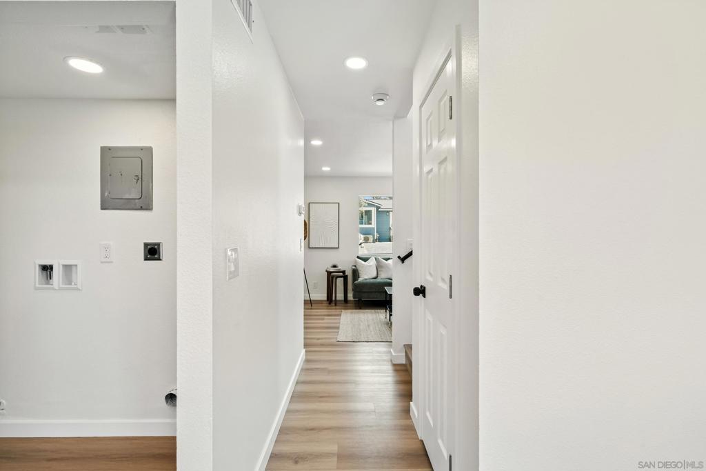 Linda Vista - Residential