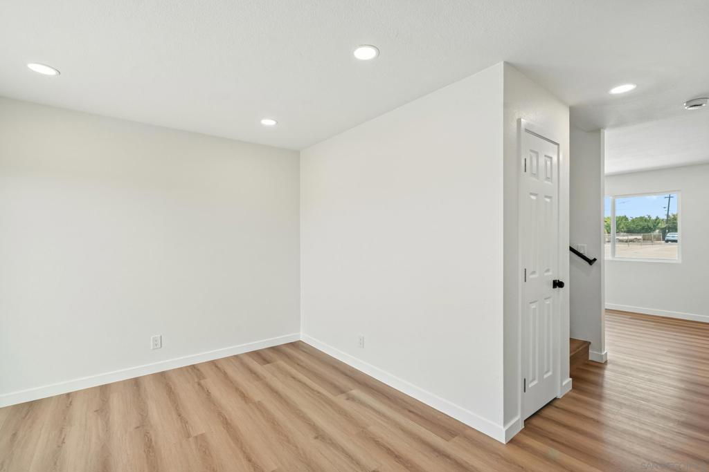 Linda Vista - Residential