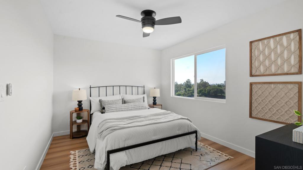 Linda Vista - Residential