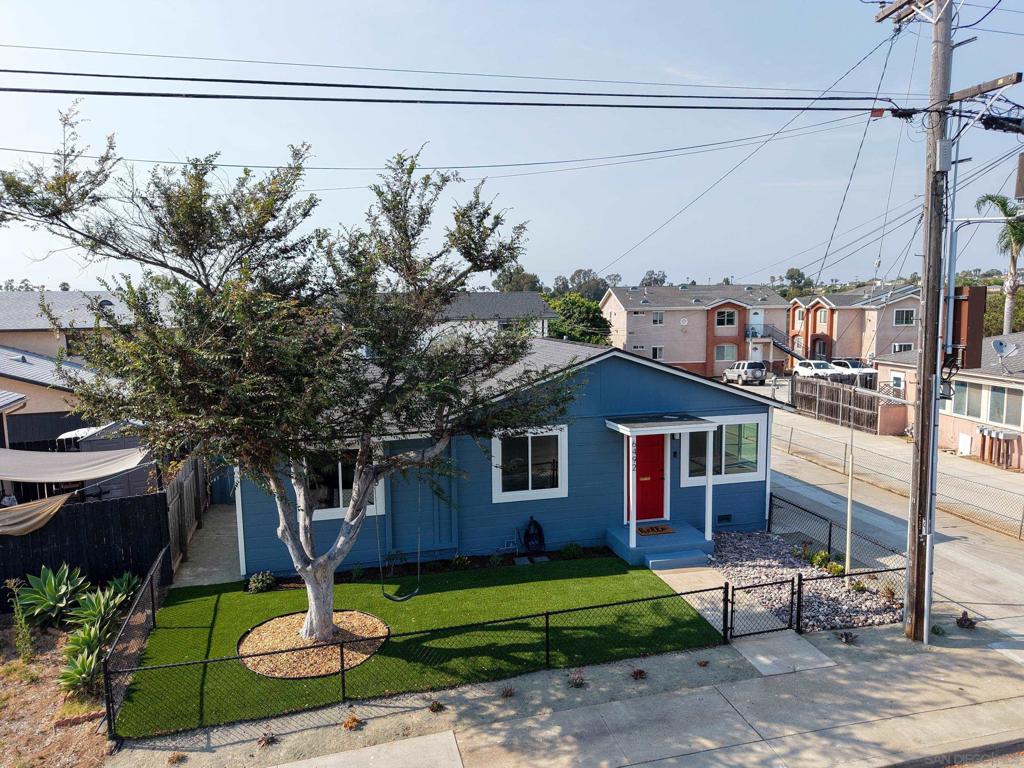 Linda Vista - Residential