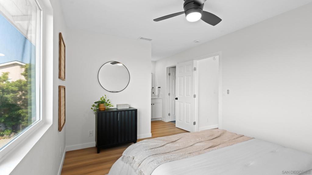 Linda Vista - Residential