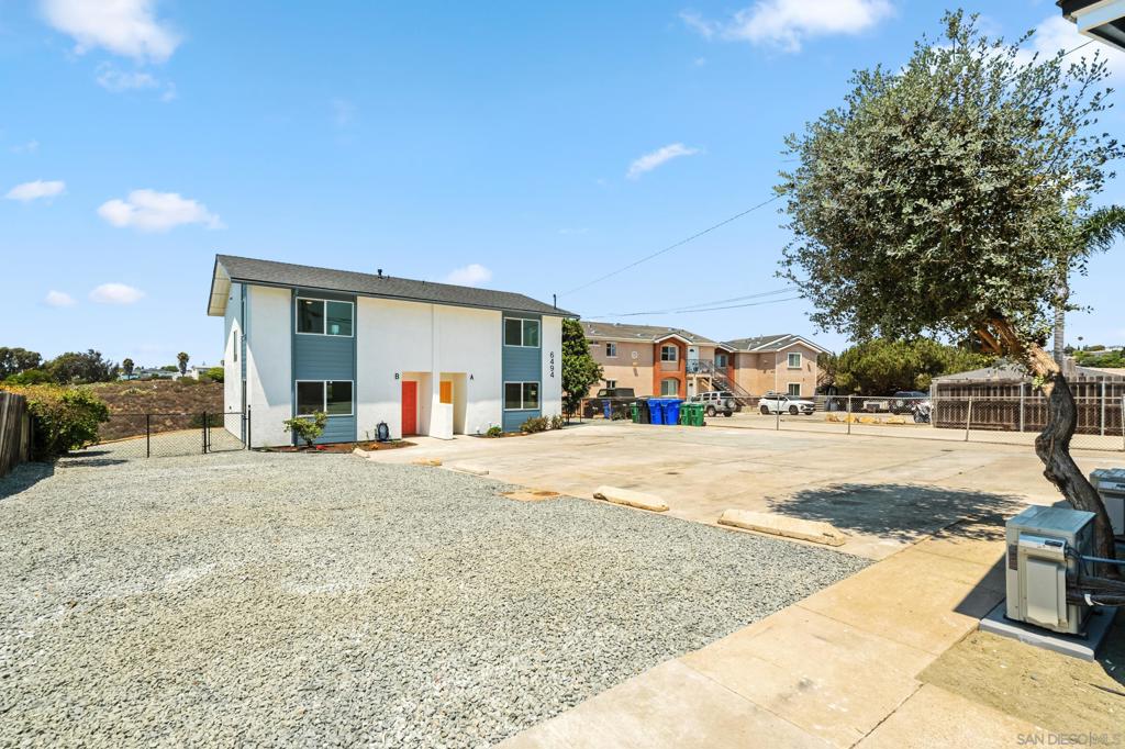 Linda Vista - Residential