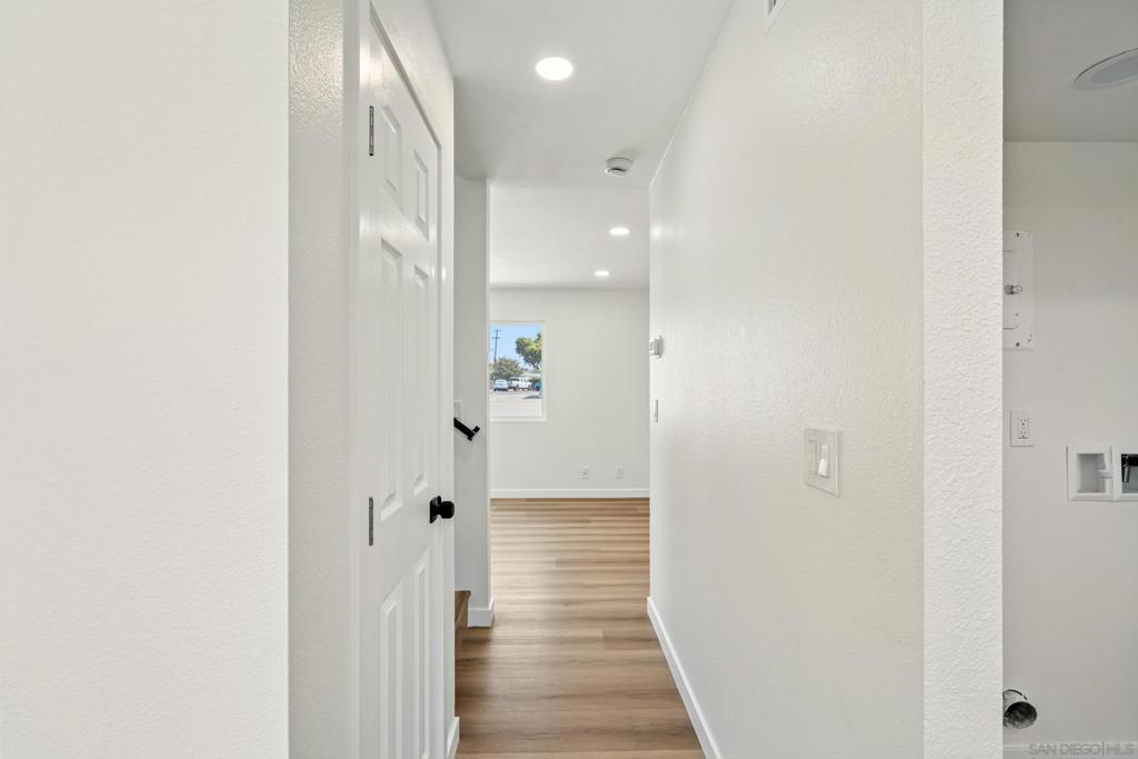 Linda Vista - Residential