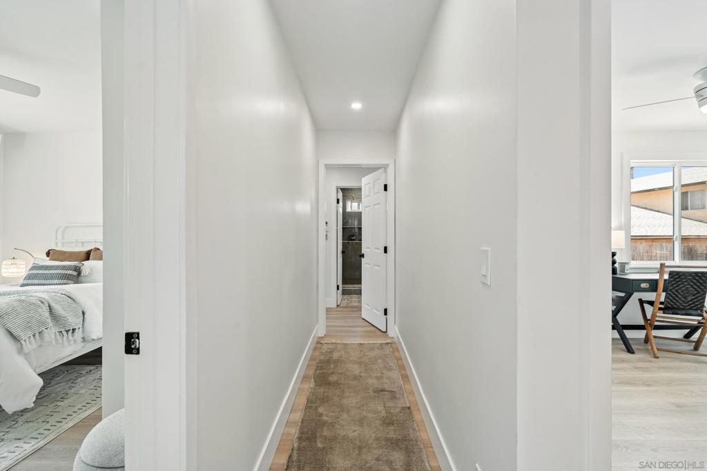 Linda Vista - Residential