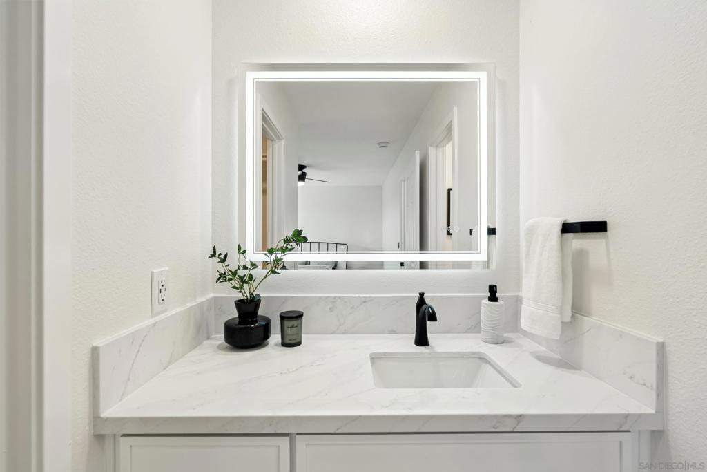 Linda Vista - Residential